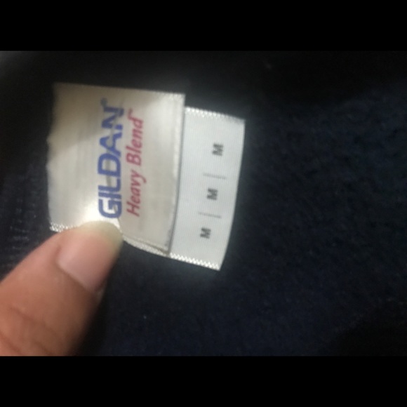 Berkeley Sweater - Picture 3 of 4